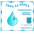 ÁGUA DA PEDRA - POÇOS ARTESIANOS - 05196111355
